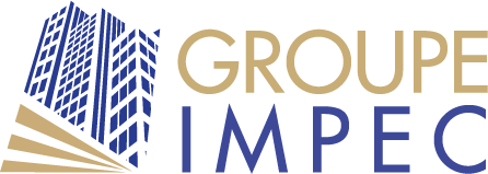 Groupe Impec Logo